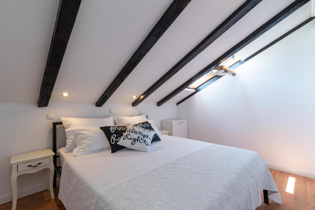 Kaštel Novi Apartments Dobrila מראה חיצוני תמונה